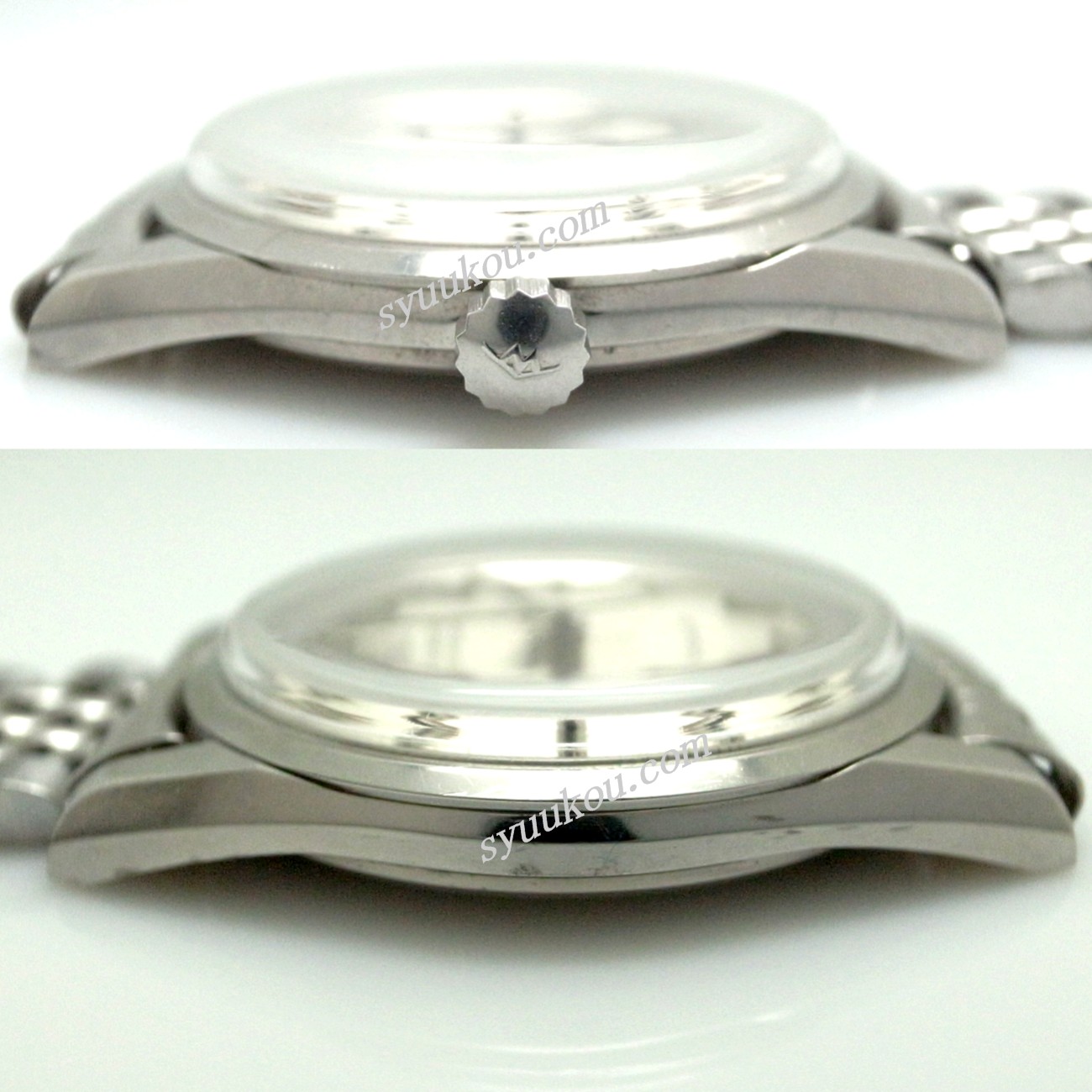 MOVADO／モバード SUBSEA50手巻きモデル | OTHER