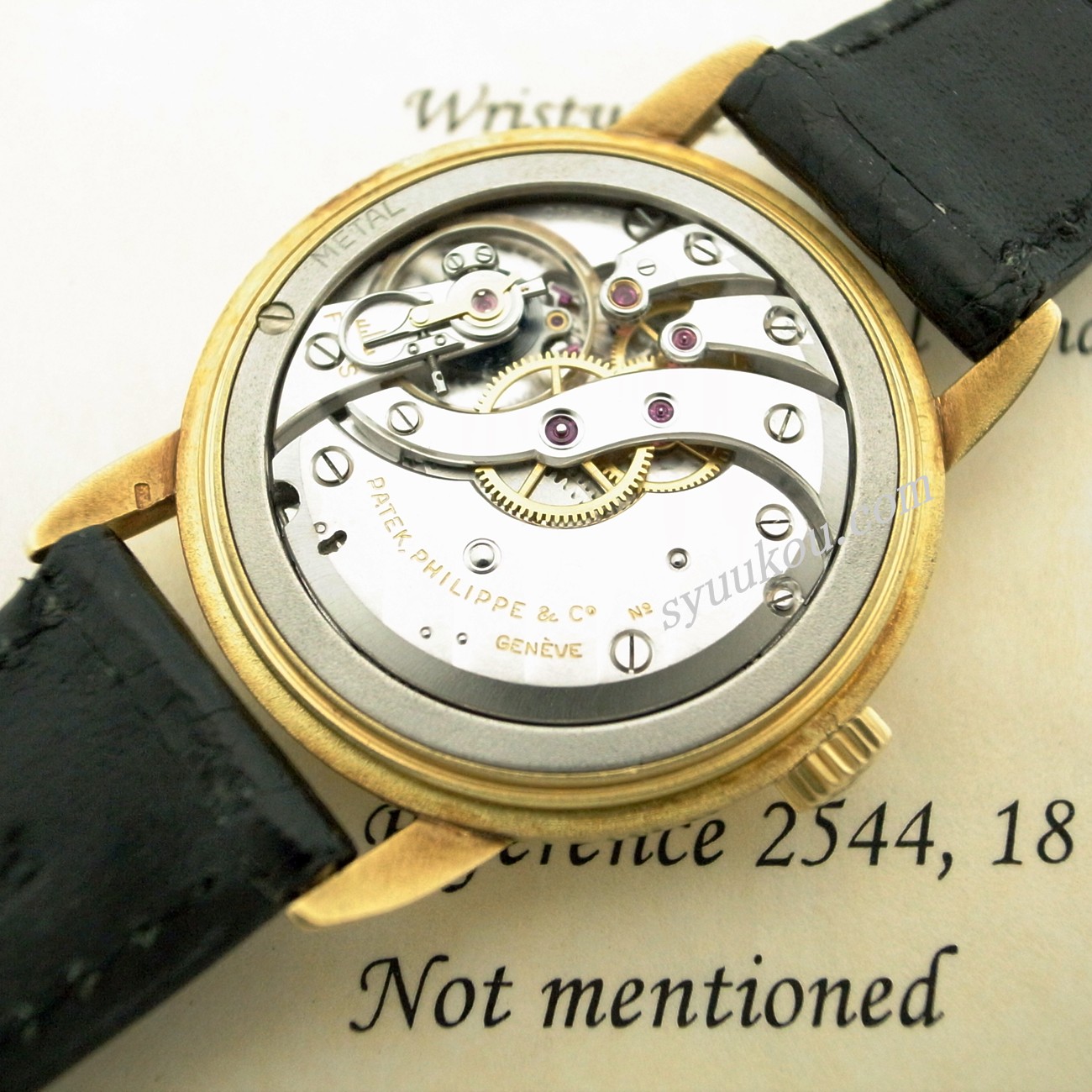 【今だけ限定価格】PATEKPHILIPPE 時計ケース　トラベルケース パテックフィリップ 偽物 時計 トノー型ケース ローマ数字