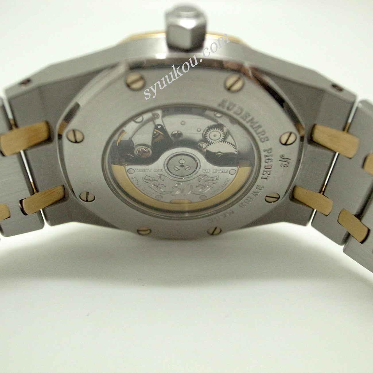 ロイヤルオーク 97年限定モデル | AUDEMARS PIGUET | 時計 | 秀光