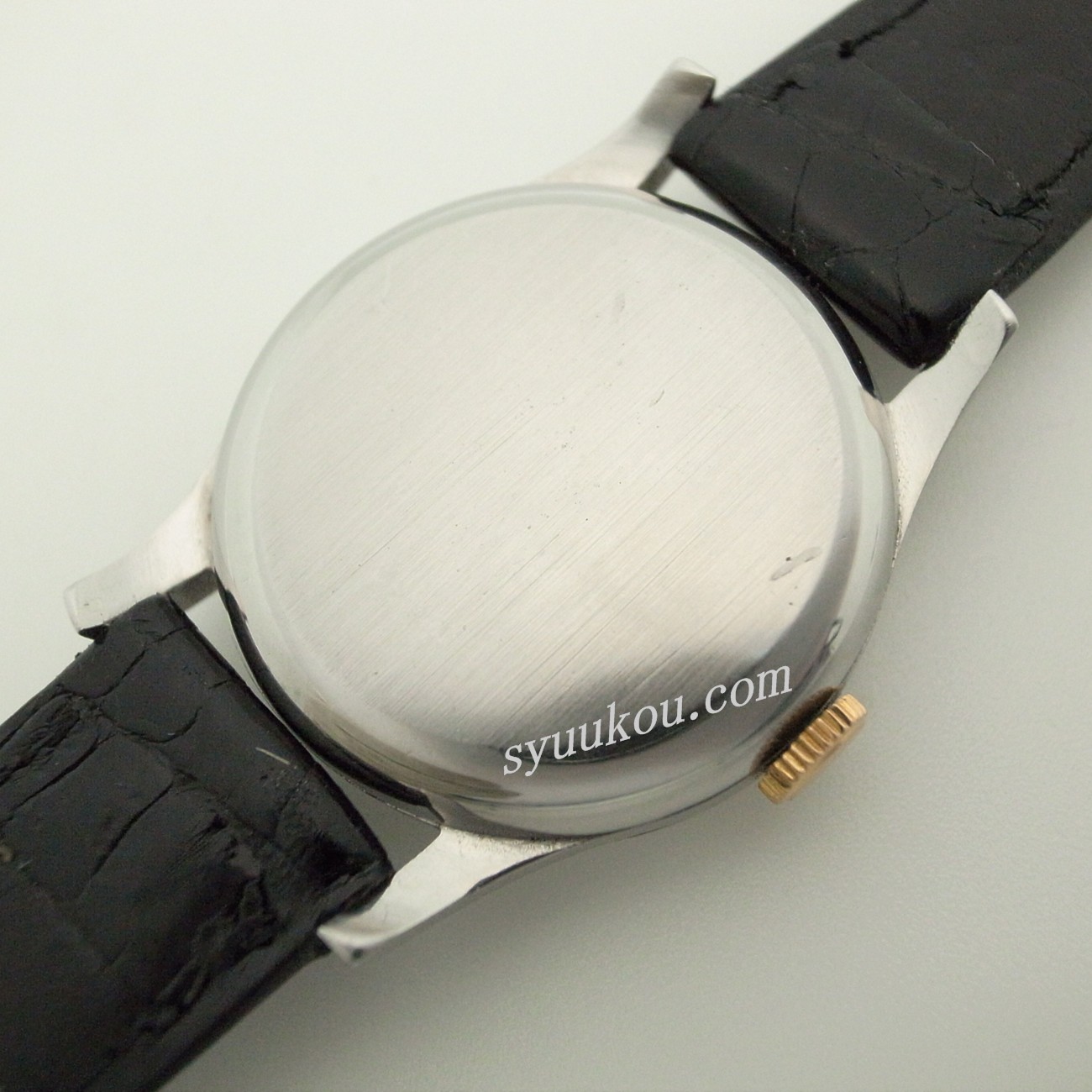 ヴィンテージSS製センターセコンドモデル | AUDEMARS PIGUET | 時計