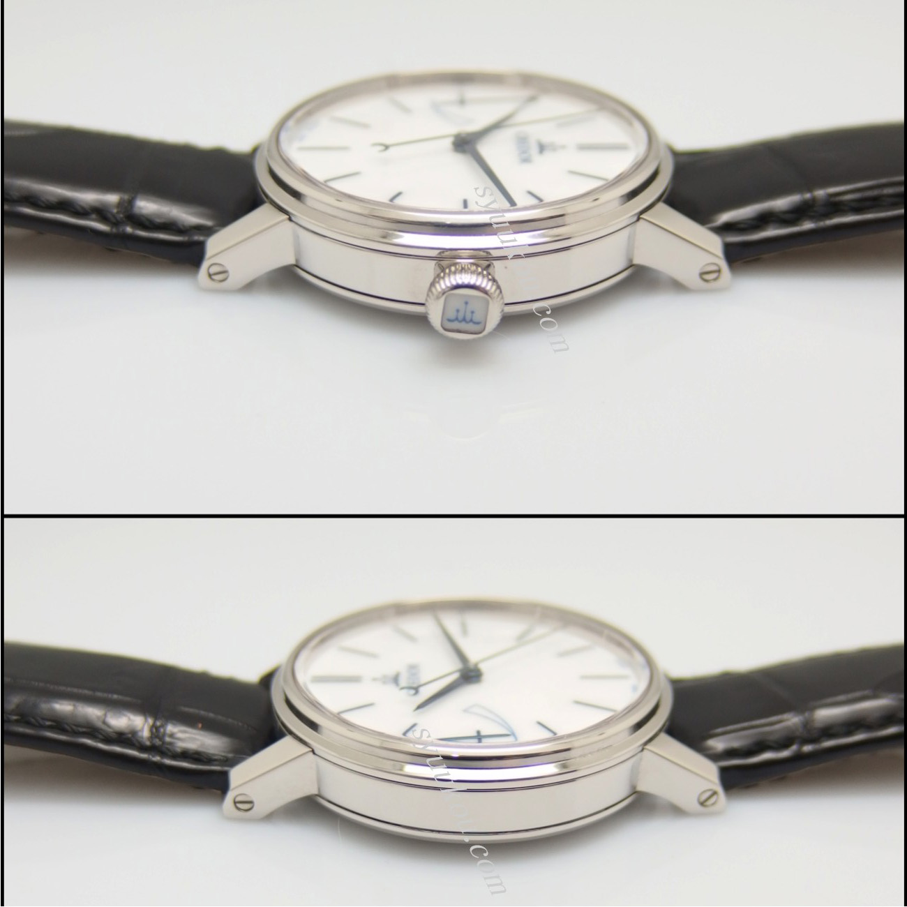 SEIKO CREDOR ノード叡智 | MADE IN JAPAN | 時計 | 秀光