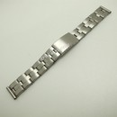 ライスブレス　バンブーブレス　2本　17mm　ロレックス　バブルバック 等に 140718時計画像0058h-thumb-