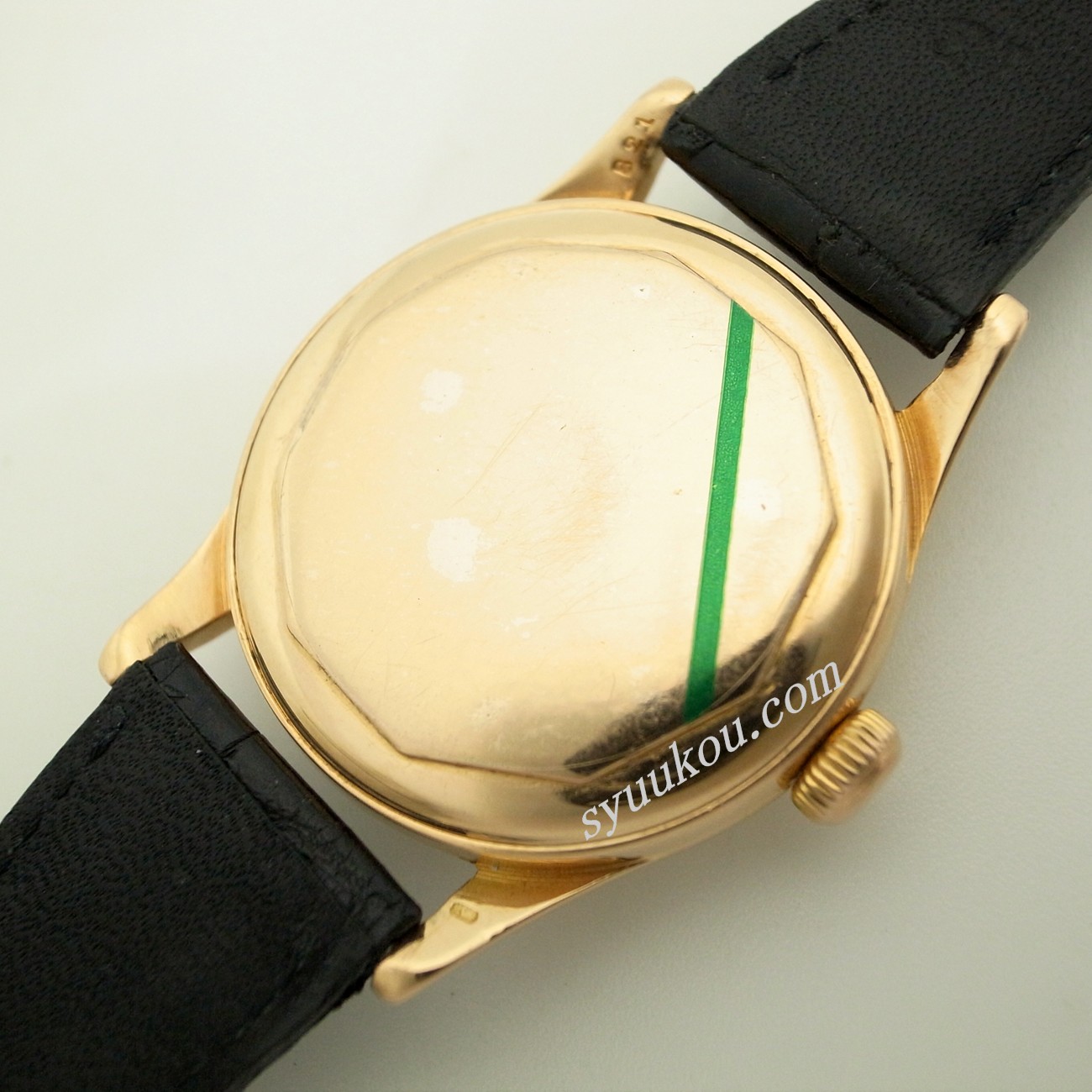 カラトラバ Ref．2483 K18RG製モデル | PATEK PHILIPPE