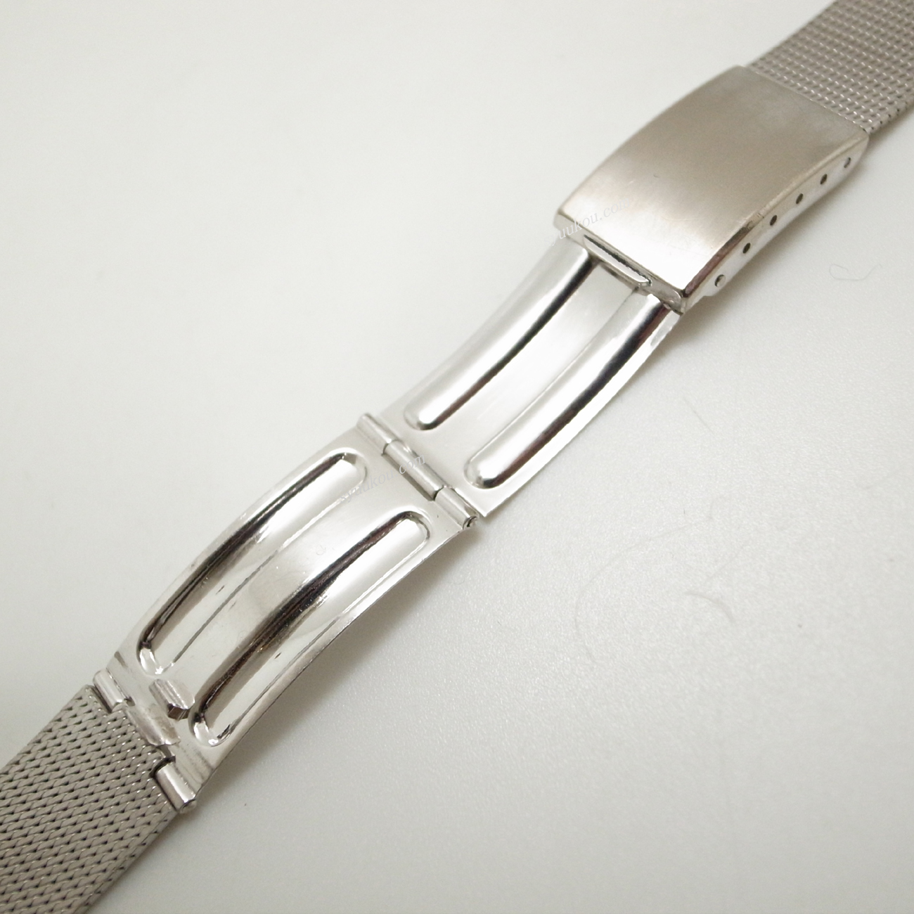 BEAR K14WG製メッシュブレス | BAND・PARTS・GOODS