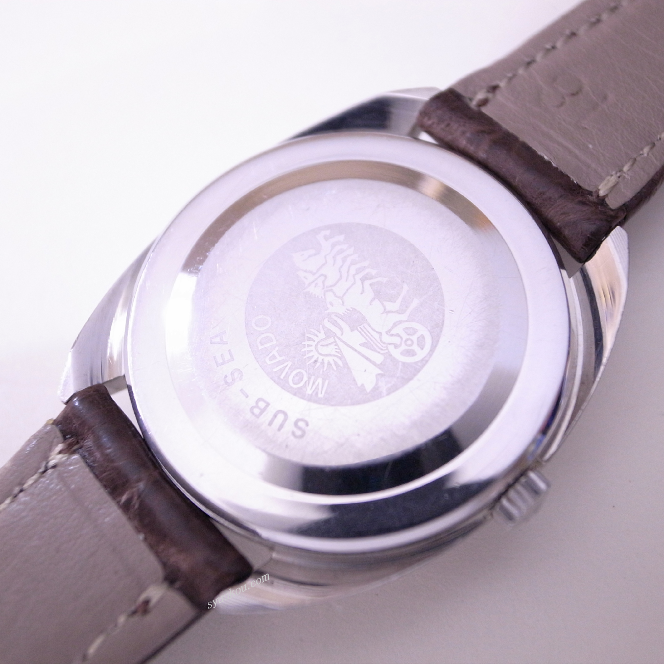 MOVADO／モバード サブシー50 Cライン | OTHER | 時計