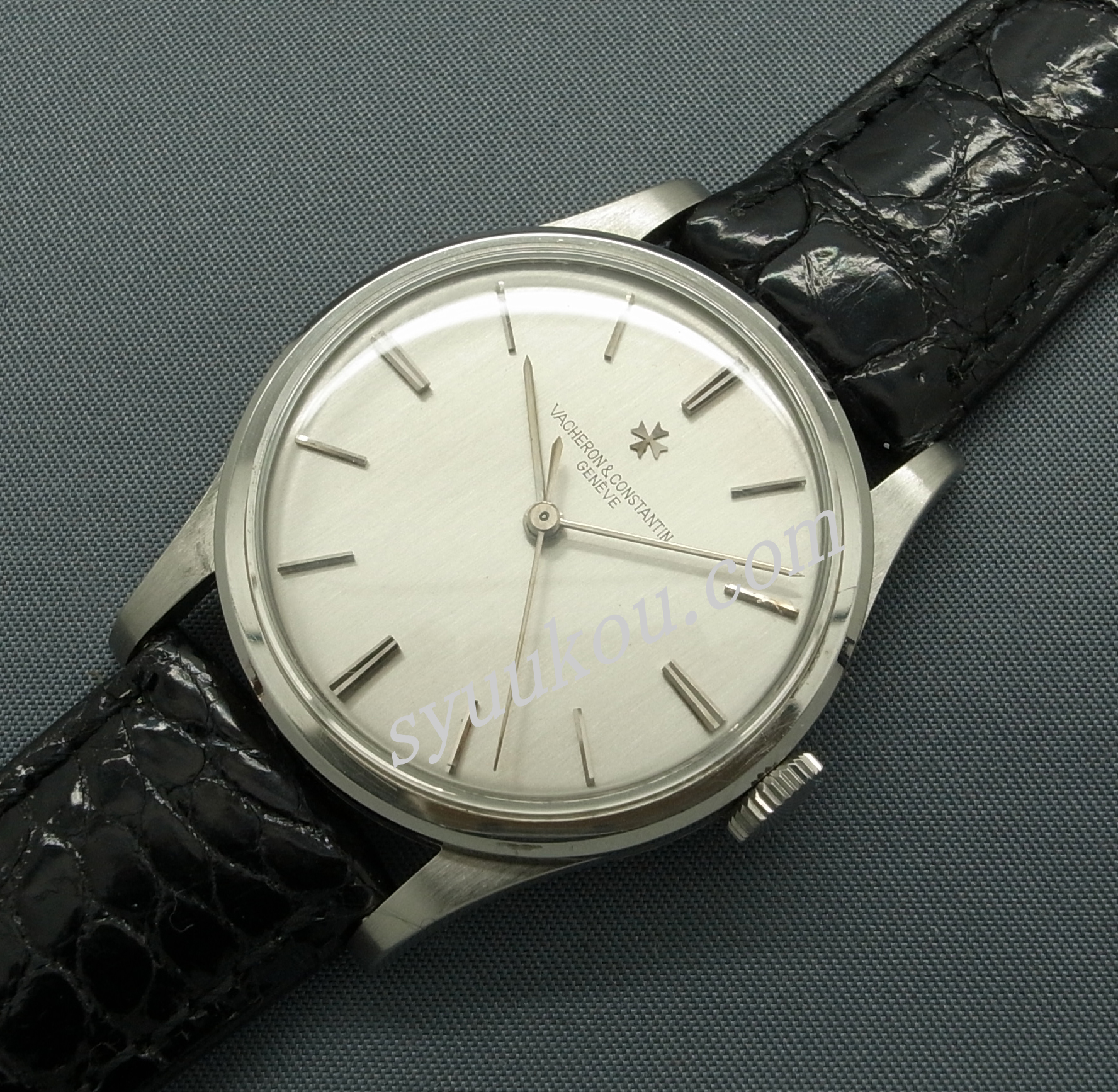VACHERON
