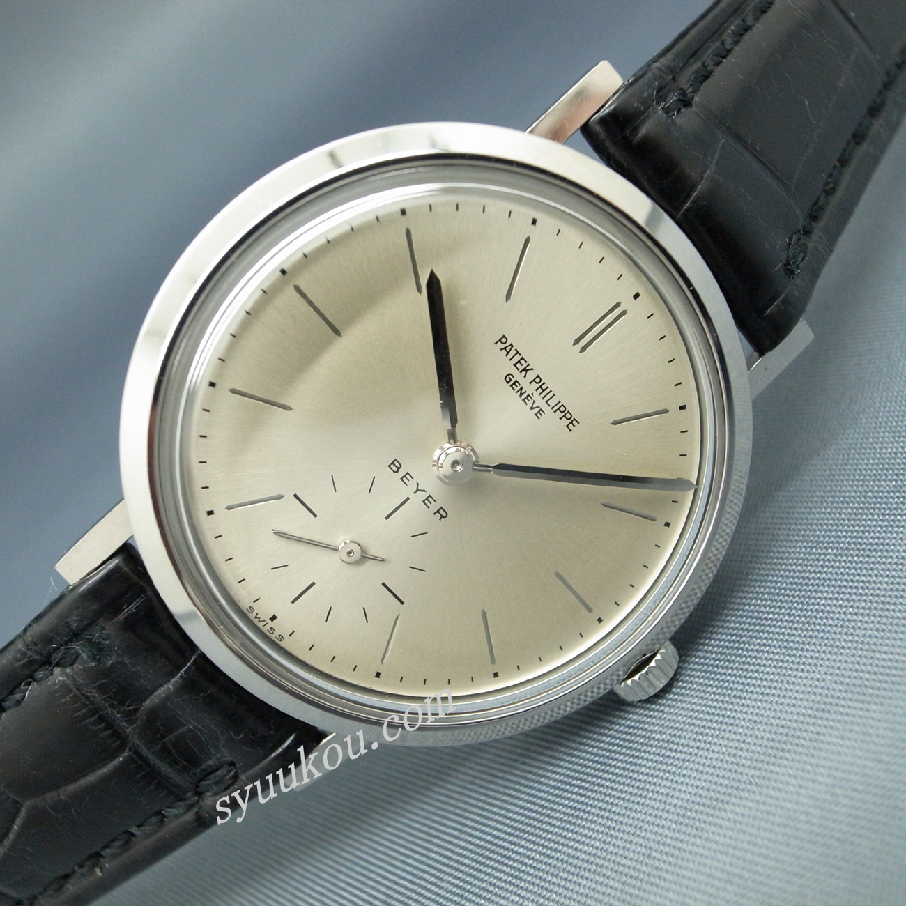Patek 3419 top